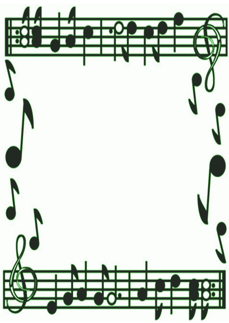 music-notes-border-clipart-best