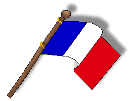 french flag clip art | Hostted