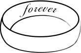 Wedding Symbols, Wedding Symbol Graphics - One Heart Weddings