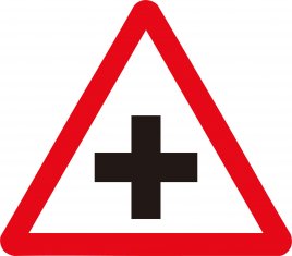 Traffic Signs And Symbols - Quality Traffic Signs And Symbols ...