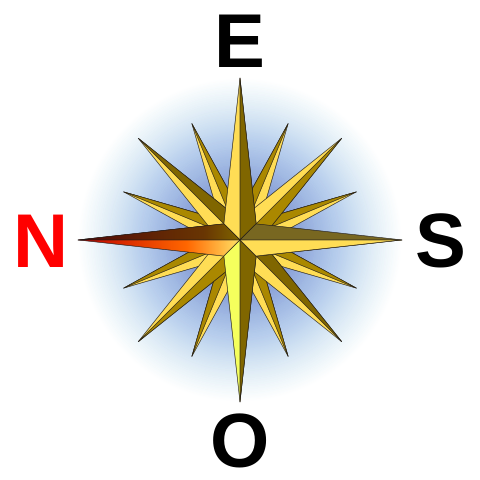 Compass Rose fr small E.svg