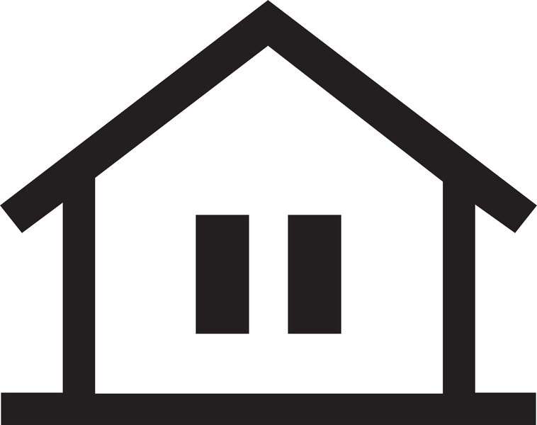 Small house clipart - ClipartFox