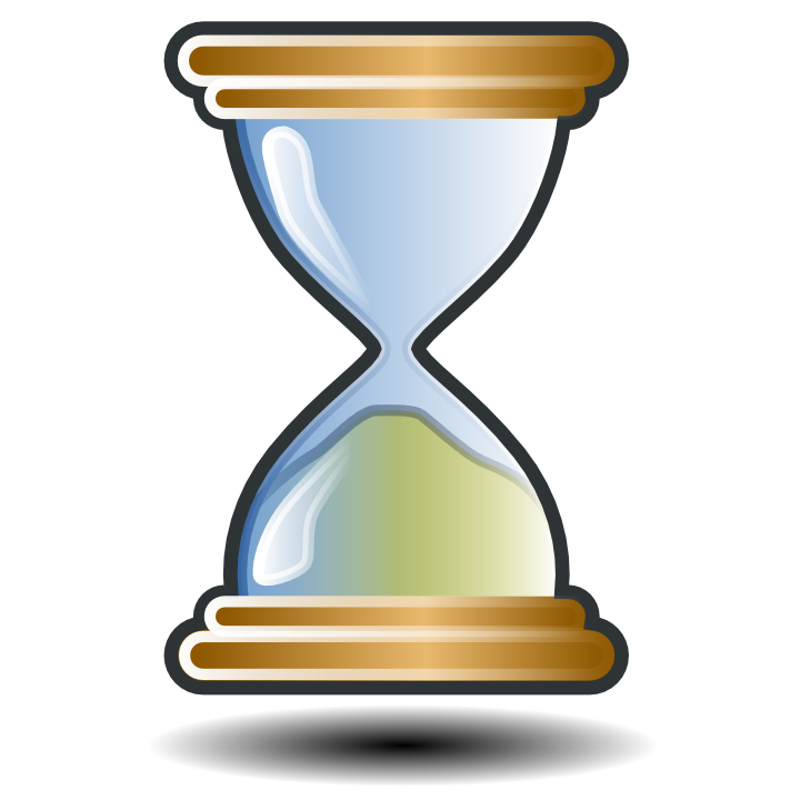 Sand Hourglass Clipart Best