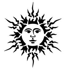 Tattoo Draw Sun Argentina - ClipArt Best