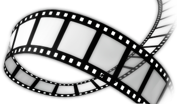 clipart film strip