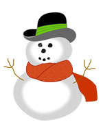 Free Winter Graphics - ClipArt Best