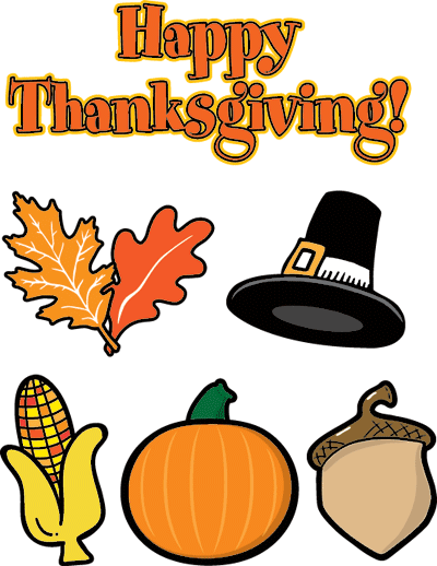 Free Clip Art Thanksgiving Vintage - Free Clipart ...