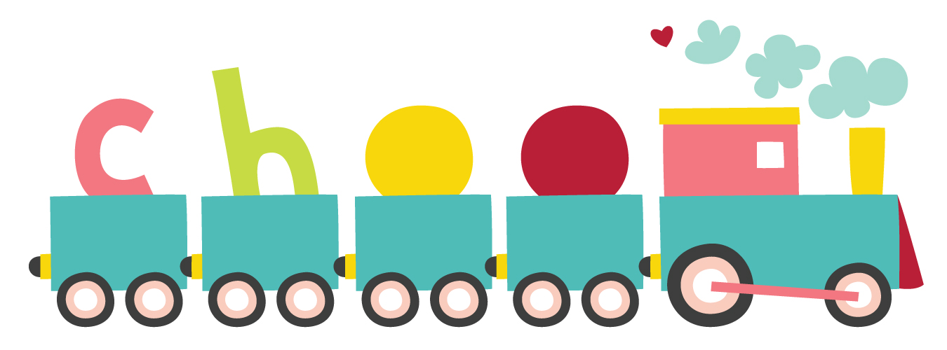 Free Vector Library | Free Vector Choo Choo Train - ClipArt Best ...