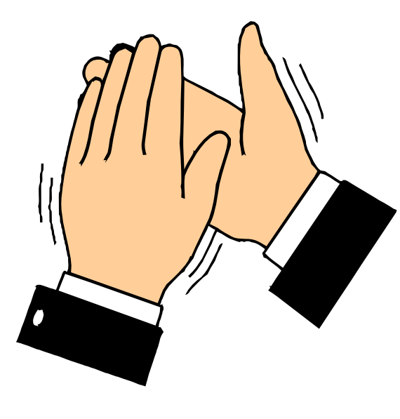 Hands Clipart