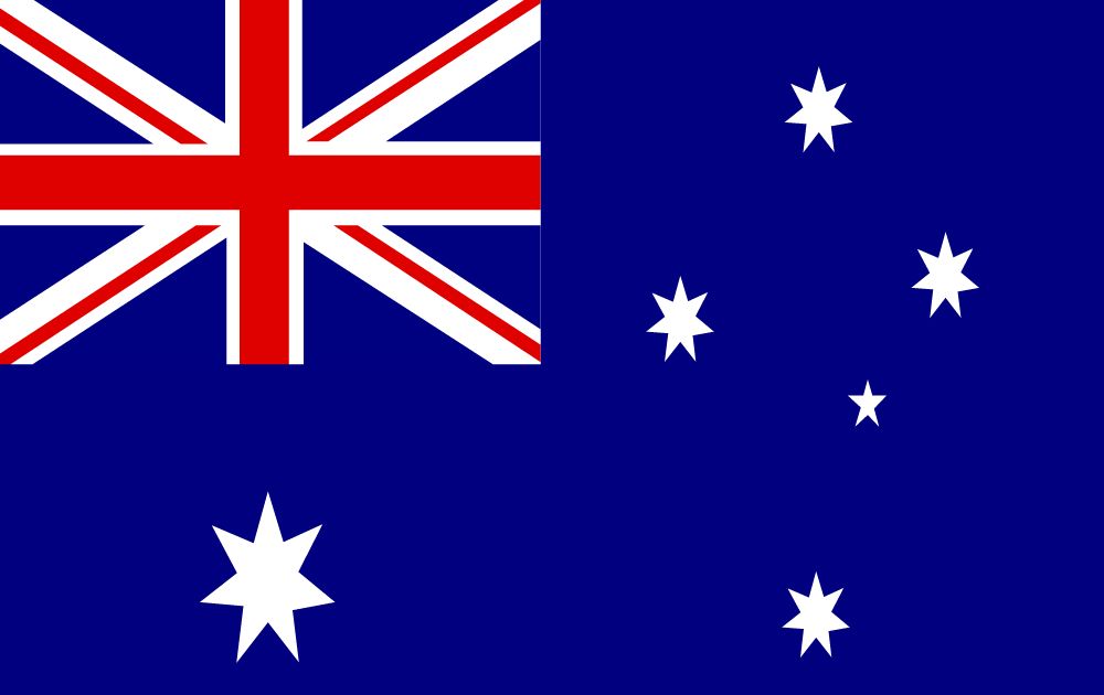 Grav Våd Kritisere Australian flag clipart - ClipArt Best - ClipArt Best