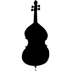 Cello clipart, cliparts of Cello free download (wmf, eps, emf, svg ...