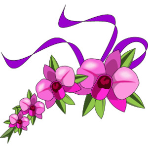 Free Vector Flower Art - ClipArt Best