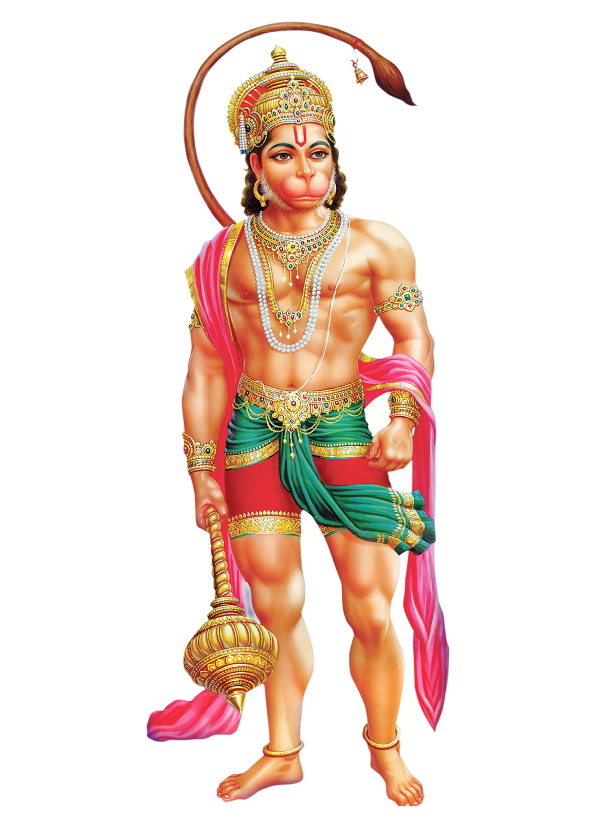 famous lord anjaneya hd photos in png format | bakthi.co.in ...