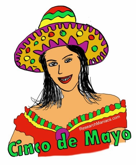 What is Cinco de Mayo plus facts and history