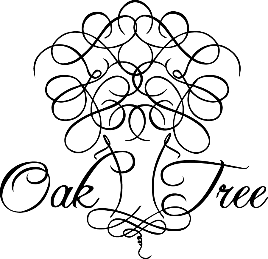 Tree Roots Logo