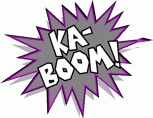 Onomatopoeia Images