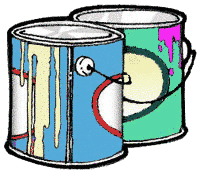 Clip Art Cans - ClipArt Best