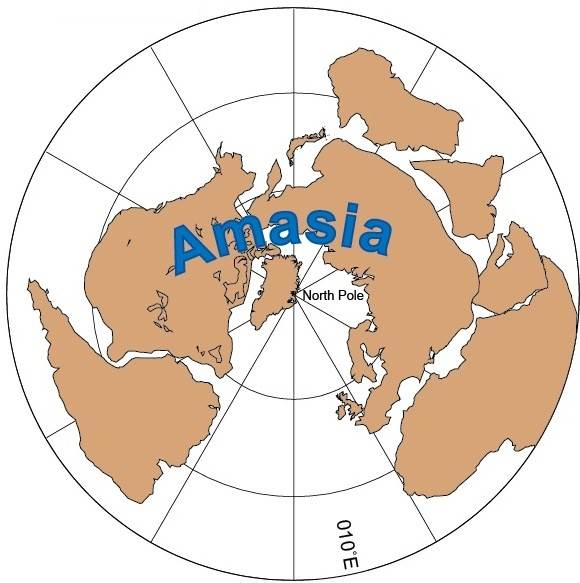 Next supercontinent will amaze you - NBC News