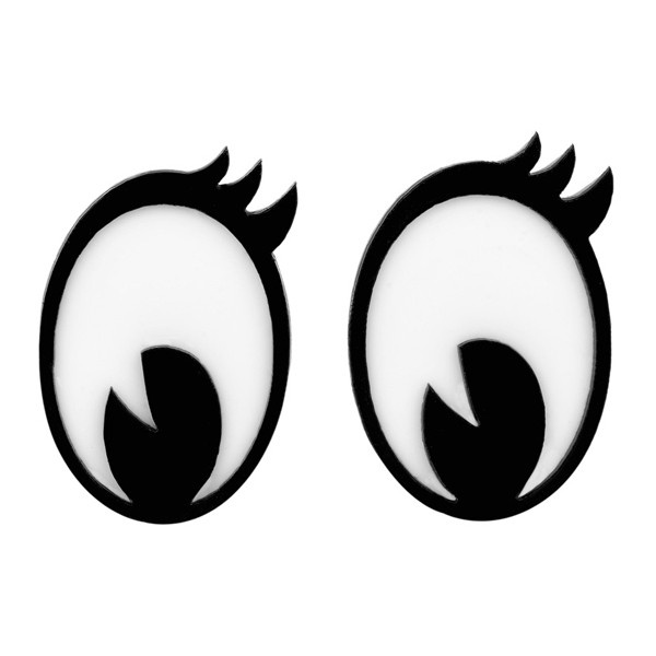 Cartoon Image Of Eyes - ClipArt Best