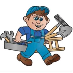 Everything Handyman Services - 16 Photos - Handyman - 1427 Black ...