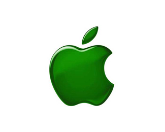 Apple Fruit Logo - ClipArt Best