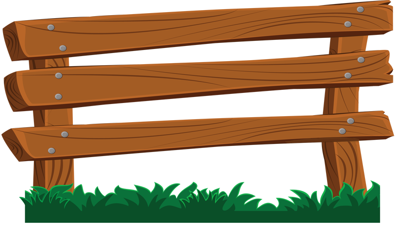 Fence Clipart