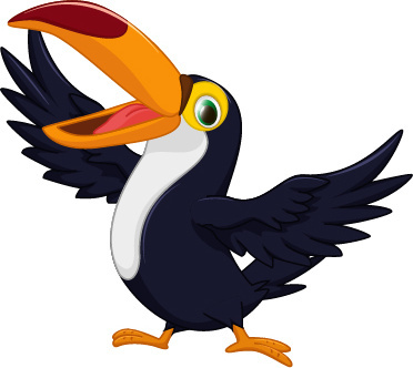 Vector cartoon kiwi bird free vector download (15,188 Free vector ...