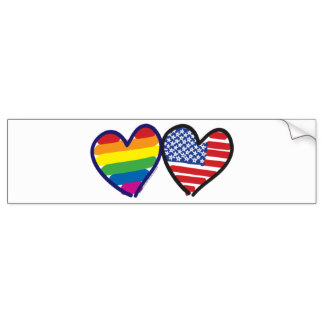 Gay Pride Flag Stickers | Zazzle