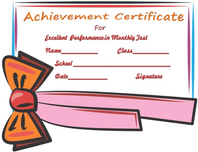 1000+ images about Certificate of Appreciation Templates