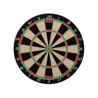 Dartboards | Bristle Dartboards | Shot King Dartboard | Dead On ...