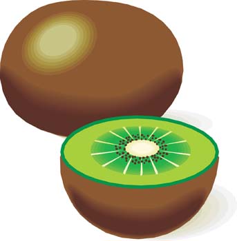 Kiwi Clipart | Free Download Clip Art | Free Clip Art | on Clipart ...