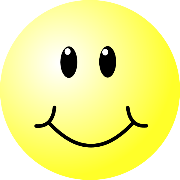 Smiley.png - ClipArt Best