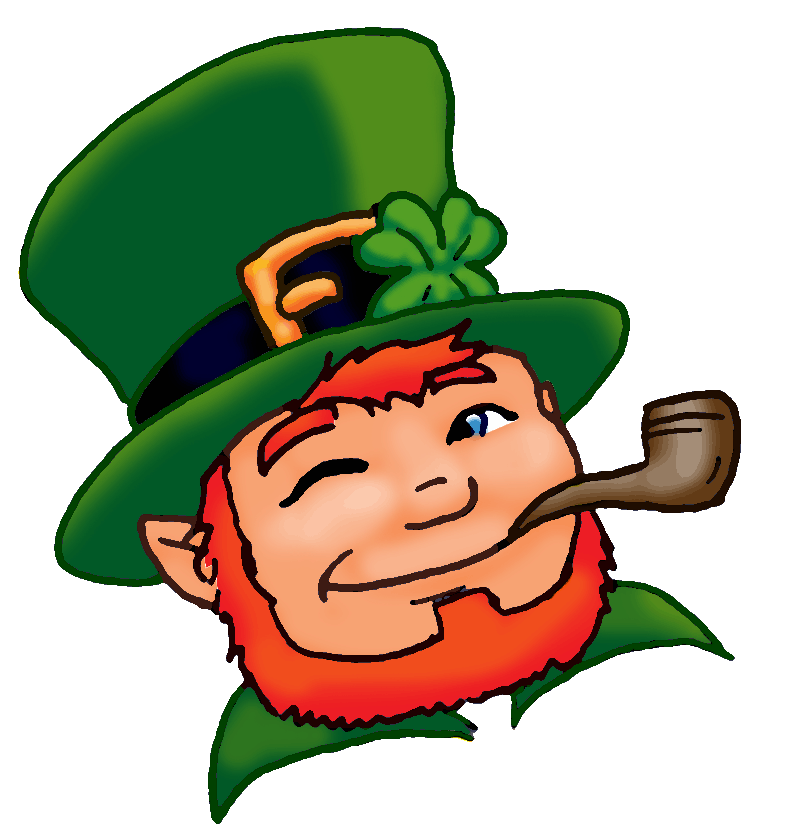 Girl Leprechaun Pictures | Free Download Clip Art | Free Clip Art ...