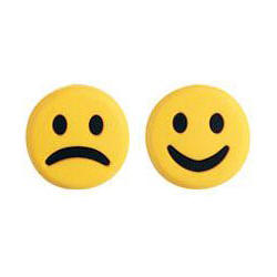 Happy sad face clipart