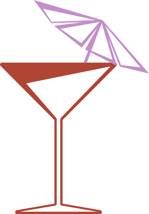 Martini glass cocktail glass martini clip art free vector in open ...