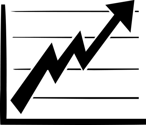 Graph cliparts