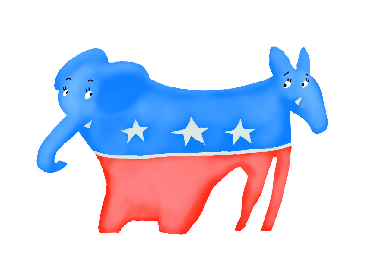 Beyond Partisanship - calebwalsh.com