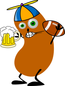 Fantasy football clipart - ClipartFox