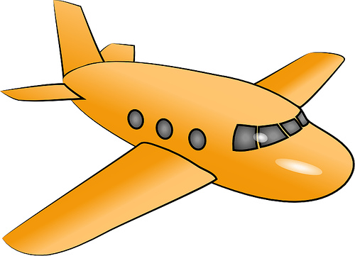 Airplane Graphics - ClipArt Best