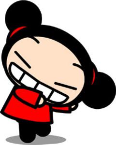 Pucca (character) | Pucca | Fandom powered by Wikia