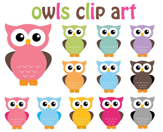 Cute Owl Clipart | Free Download Clip Art | Free Clip Art | on ...