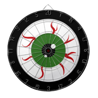 Halloween Dart Boards | Zazzle