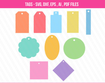 tag svg – Etsy