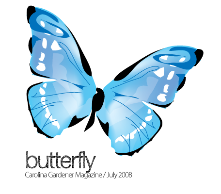 Butterfly Illustration | Free Download Clip Art | Free Clip Art ...