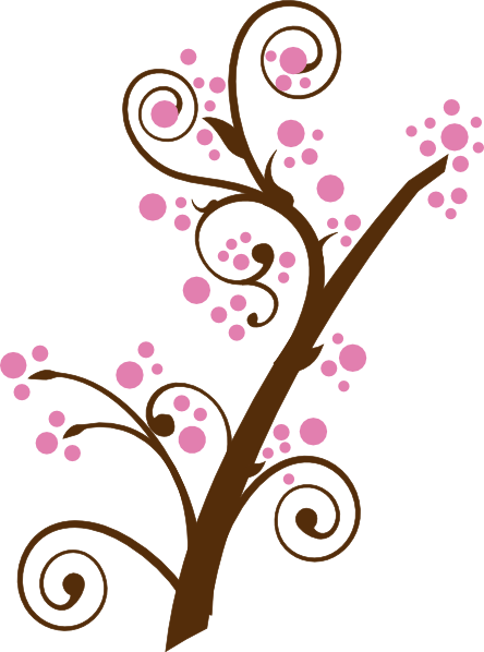 Sakura flower clipart png
