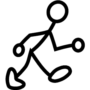 Stick Figure Png 66638 | DFILES