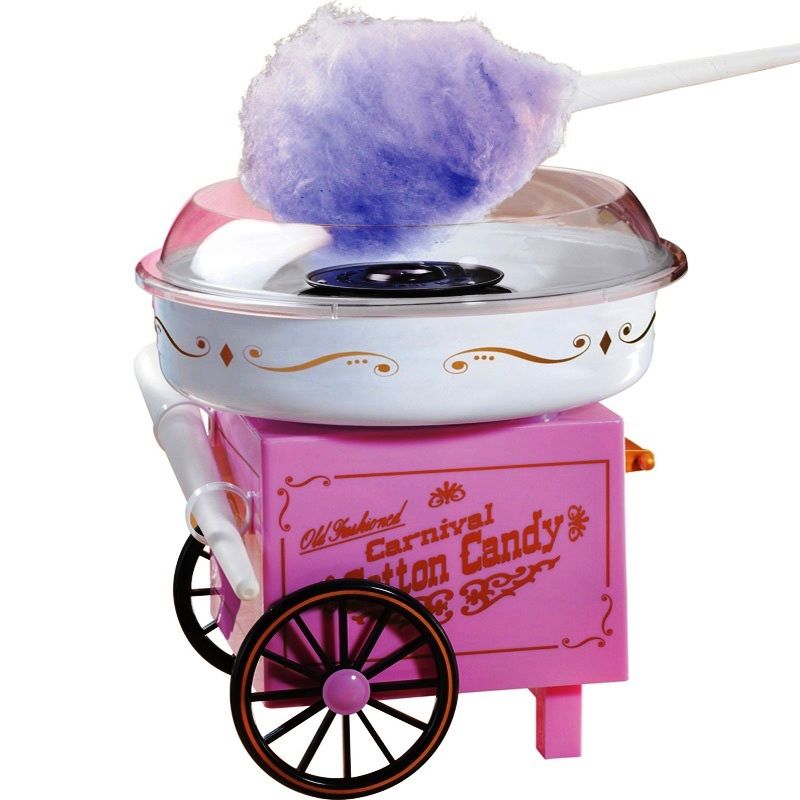 Mini Cotton Candy Machine - ClipArt Best - ClipArt Best