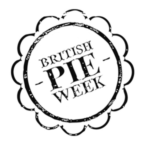 Say Cheese! Cheese, Onion and Potato Pie Recipe for British Pie Week