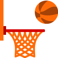 Boys Basketball Clipart