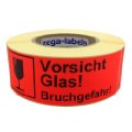 Amazon.de: 500 "FRAGILE HANDLE WITH CARE" "ZERBRECHLICH, BITTE ...